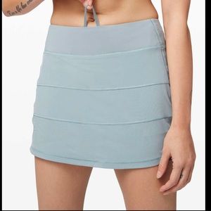 Lululemon Pace Rival Skirt